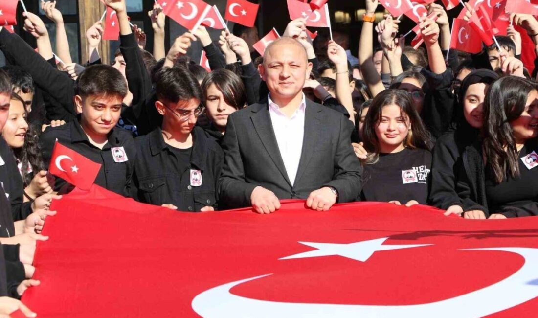 Kırıkkale Belediye Başkanı Ahmet Önal, ihtiyaç sahibi öğrenciler için başlattıkları