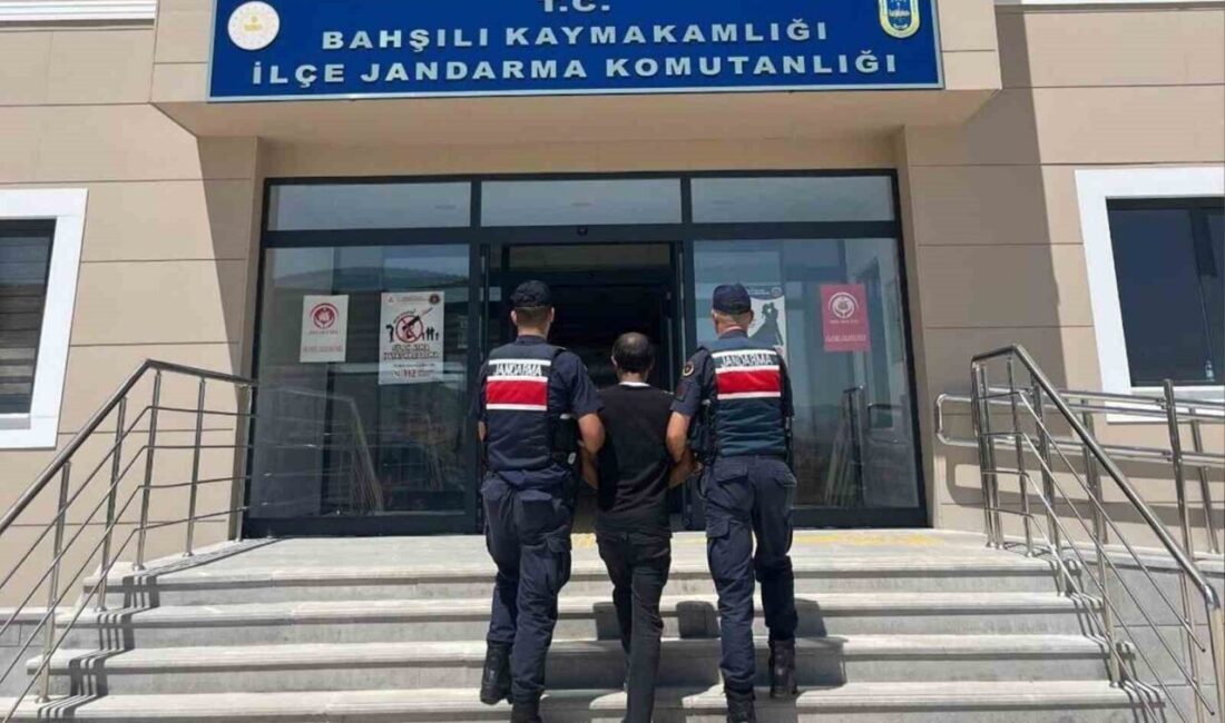 Kırıkkale’de hakkında 26 yıl 8 ay 55 gün kesinleşmiş hapis