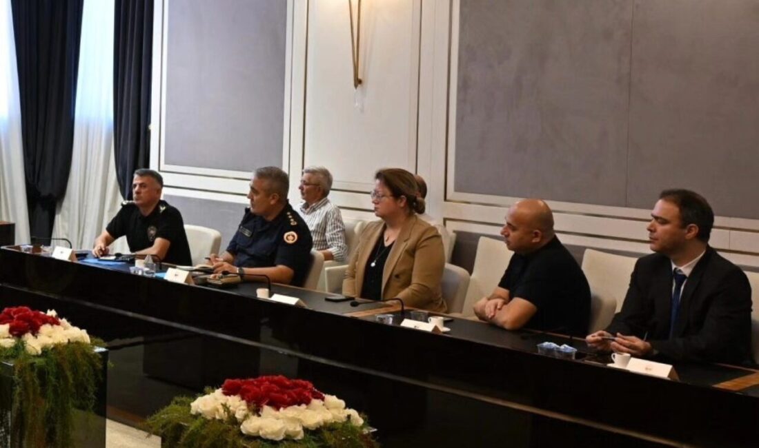 Kırklareli’nin Pehlivanköy ilçesinde bu yıl 115’incisi düzenlenecek olan Pehlivanköy Sonbahar