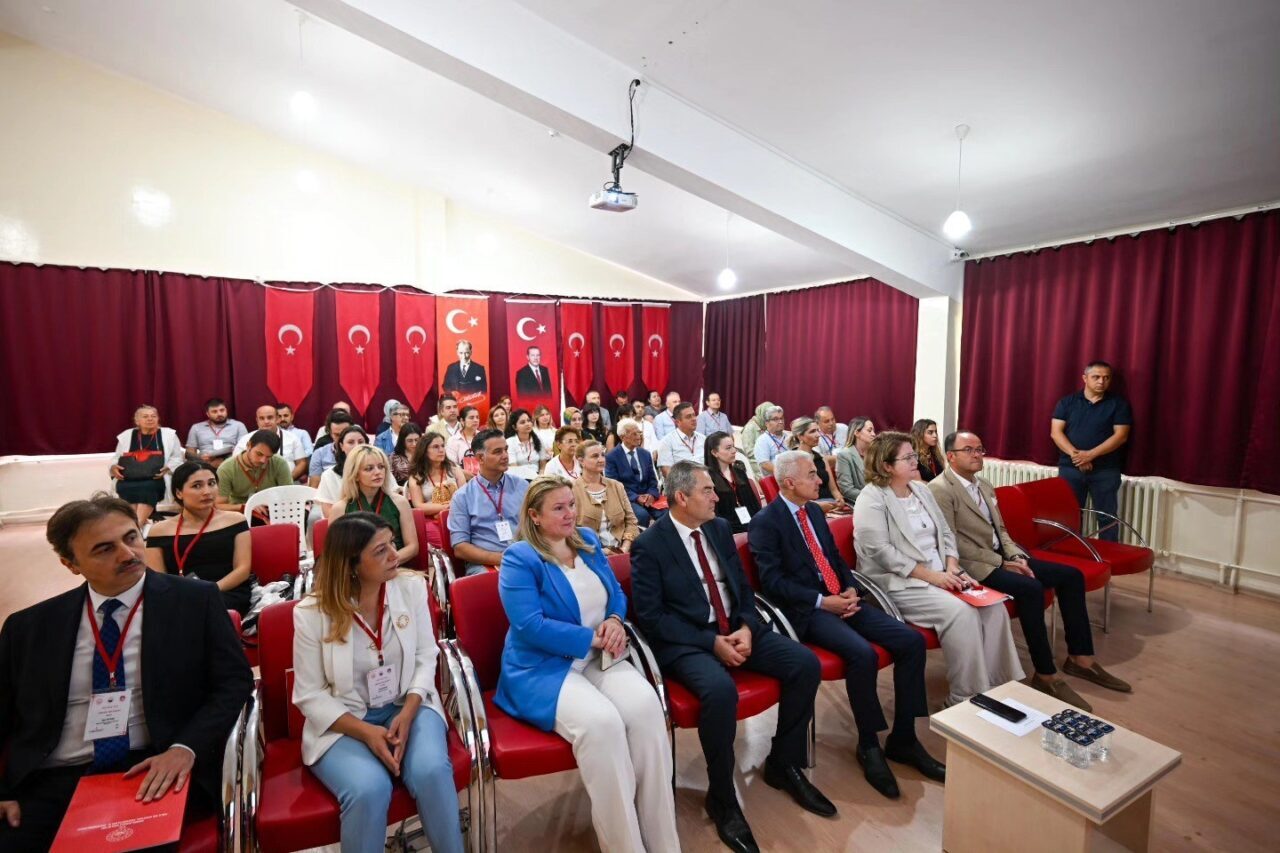 Türkiye İstatistik Kurumu (TÜİK) verilerine göre yaşlı nüfus oranı Türkiye