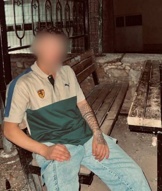 Kırşehir’de çıkan kavgada husumetlisi tarafından bıçaklanan 18 yaşındaki genç hayatını