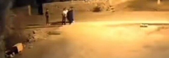 Kırşehir’in Bağbaşı Mahallesi’nde çıkan kavgada 18 yaşındaki gencin bıçaklanarak öldürüldüğü