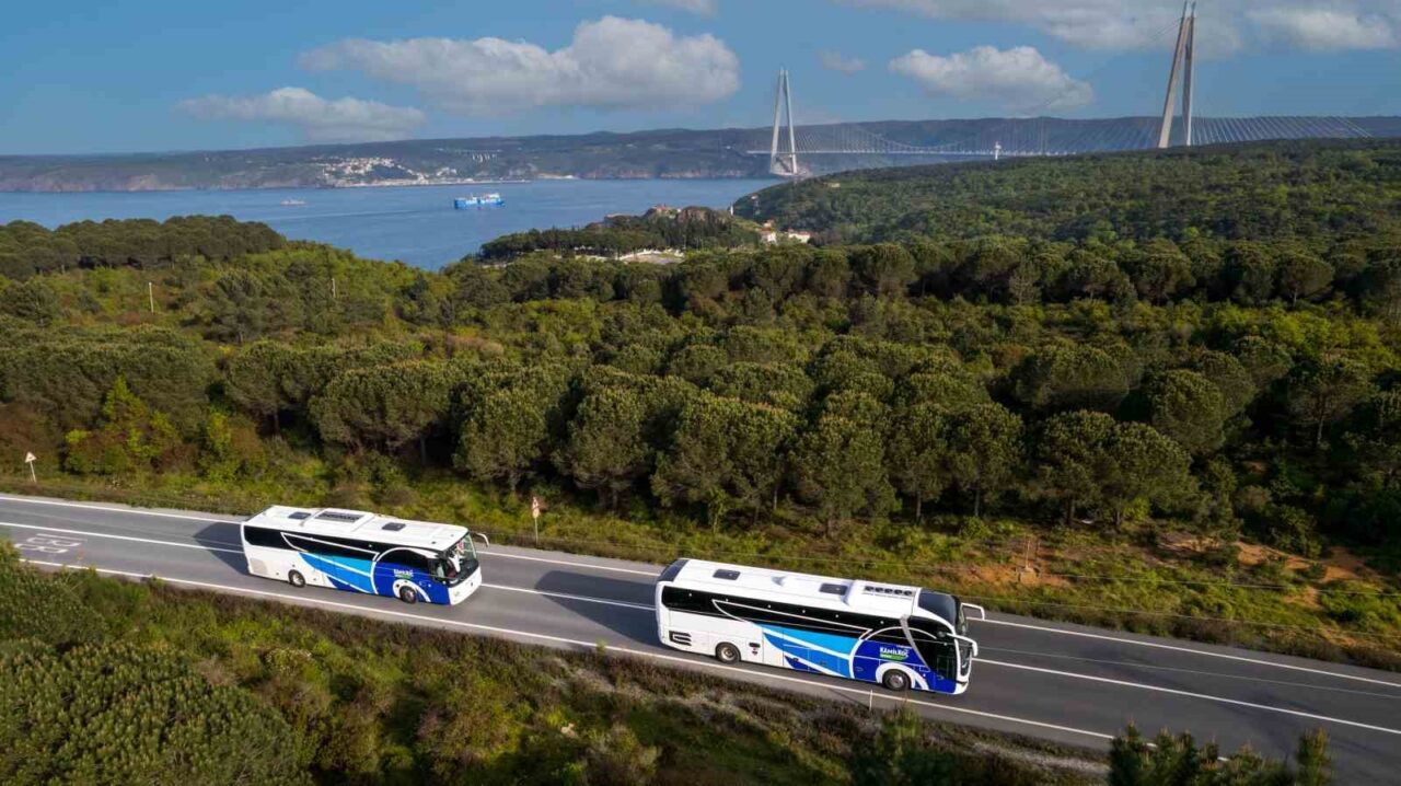 Seyahat markası Kâmil Koç, Adıyaman’a seferlere başlayacağını duyurdu. Türkiye’nin önde