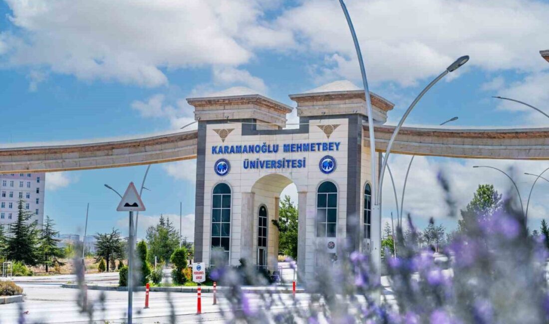 Karamanoğlu Mehmetbey Üniversitesi (KMÜ), Pakistan’ın önde gelen devlet üniversitelerinden Bahria