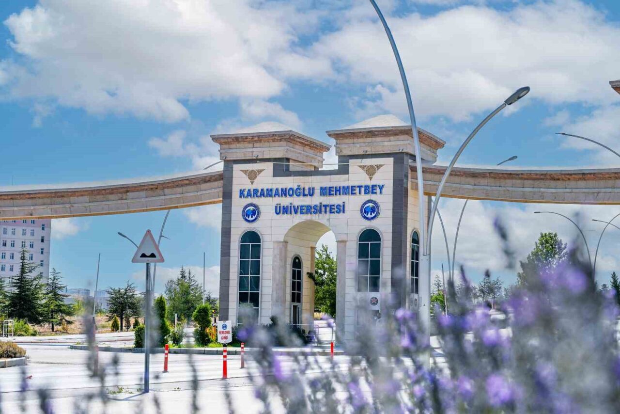 Karamanoğlu Mehmetbey Üniversitesi (KMÜ), Pakistan’ın önde gelen devlet üniversitelerinden Bahria