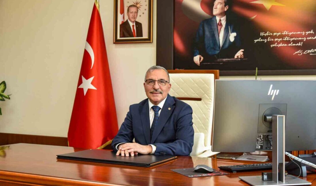 Karamanoğlu Mehmetbey Üniversitesi (KMÜ), 2025-YKS yerleştirme sonuçlarıyla bir kez daha