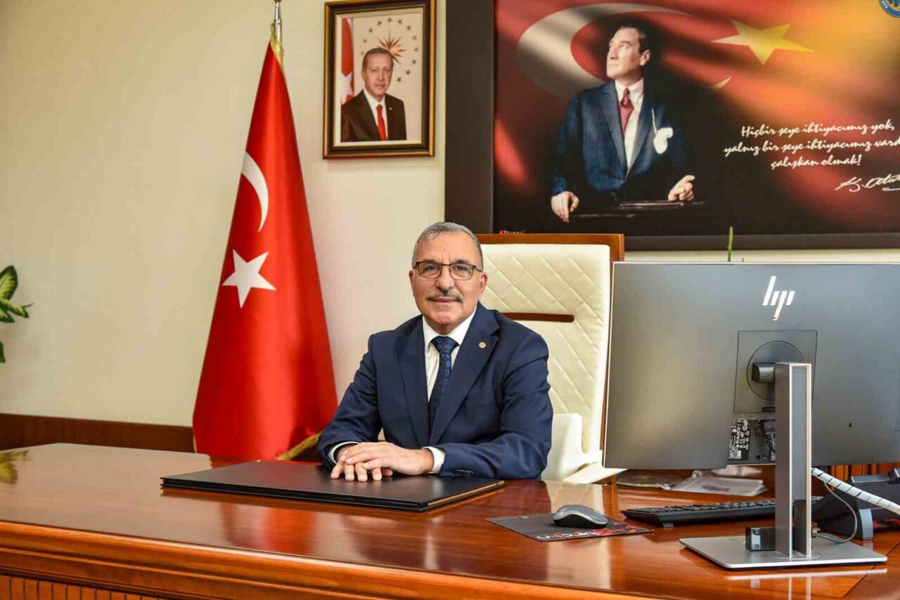 Karamanoğlu Mehmetbey Üniversitesi (KMÜ), 2025-YKS yerleştirme sonuçlarıyla bir kez daha