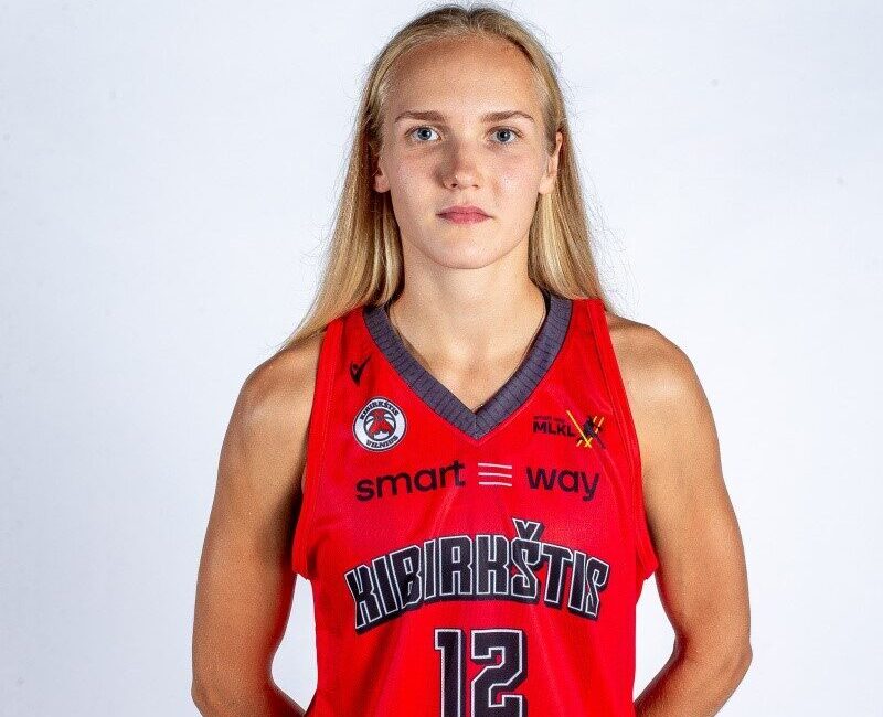 Kadınlar Basketbol Süper Ligi’nde mücadele edecek olan Kocaeli Kadın Basketbol