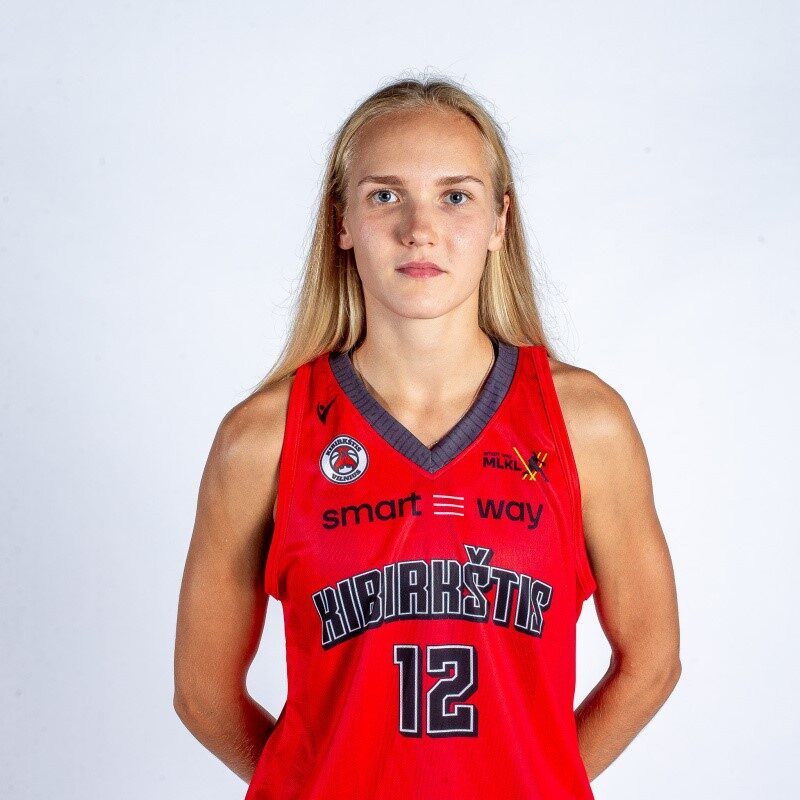 Kadınlar Basketbol Süper Ligi’nde mücadele edecek olan Kocaeli Kadın Basketbol