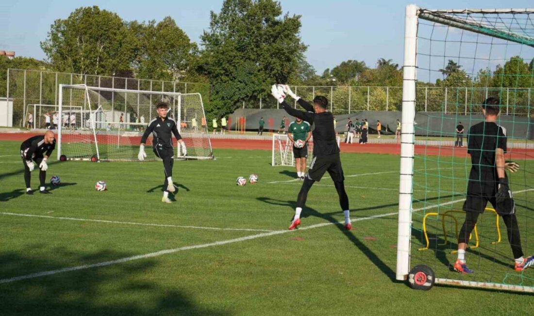 Trendyol Süper Lig’in 3. haftasında deplasmanda Fenerbahçe ile oynayacağı maçın