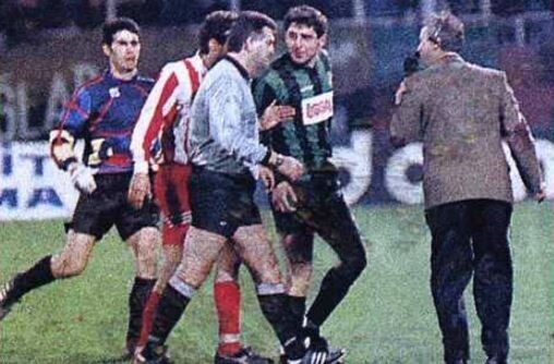 Kocaelispor ile Samsunspor yıllar sonra kozlarını paylaşacak. 1995 sezonunda Türkiye