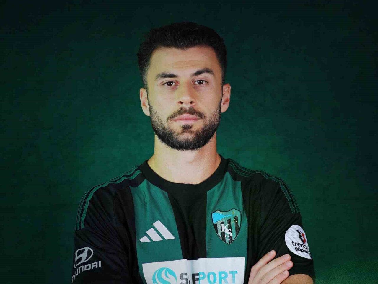 Kocaelispor, Onur Öztonga’yı Boluspor’a kiraladı. Trendyol Süper Lig’in 4. haftasında