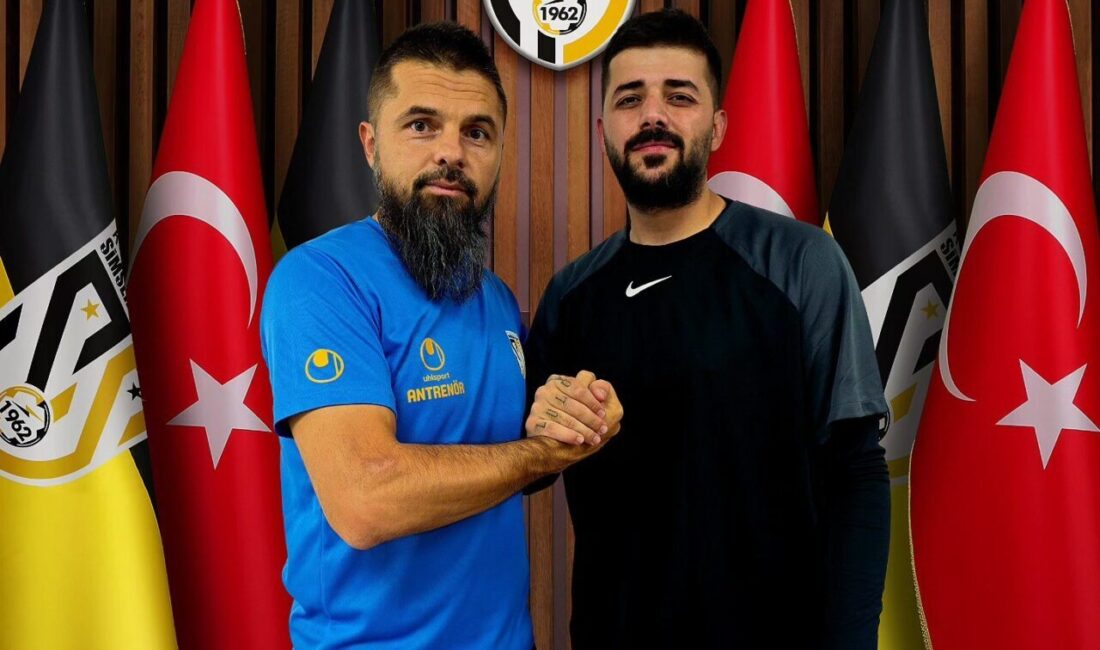 Bu sezon Bölgesel Amatör Lig’de Kayseri’yi temsil edecek iki takımdan