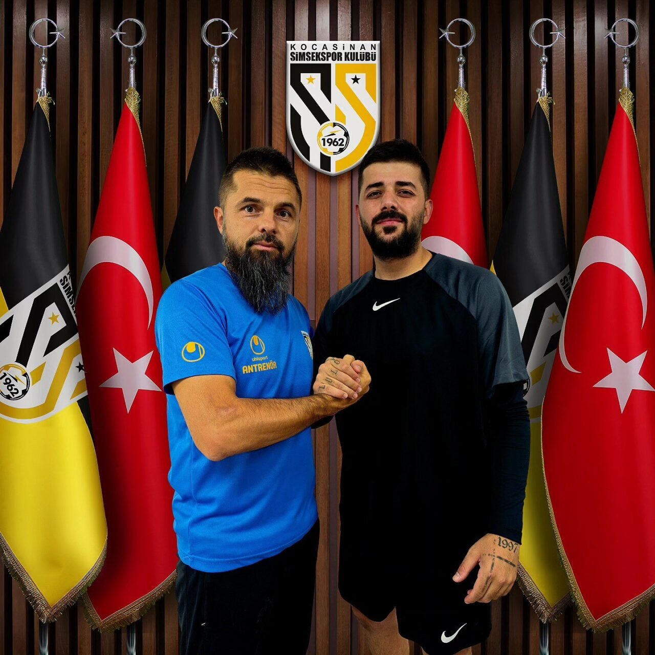 Bu sezon Bölgesel Amatör Lig’de Kayseri’yi temsil edecek iki takımdan