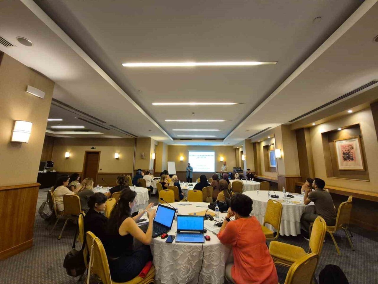 Aile ve Sosyal Hizmetler Bakanlığı, çocukların korunması ve ihtiyaç duydukları