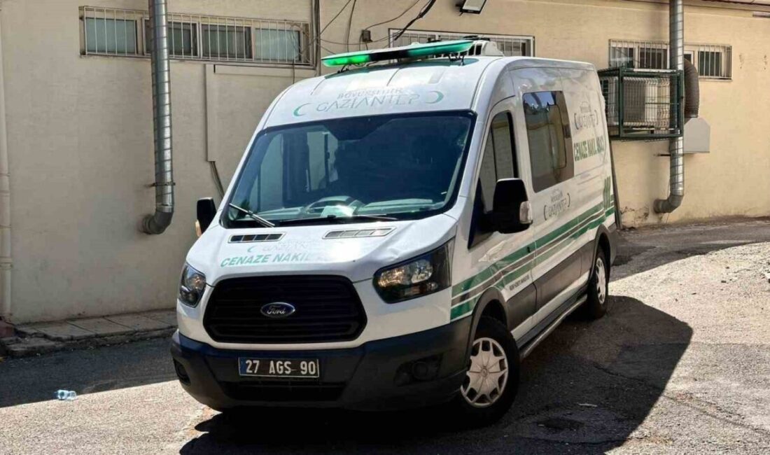 Gaziantep’te alacak-verecek meselesi nedeniyle çıkan tartışma sonrası konuşmak için çağrıldığı