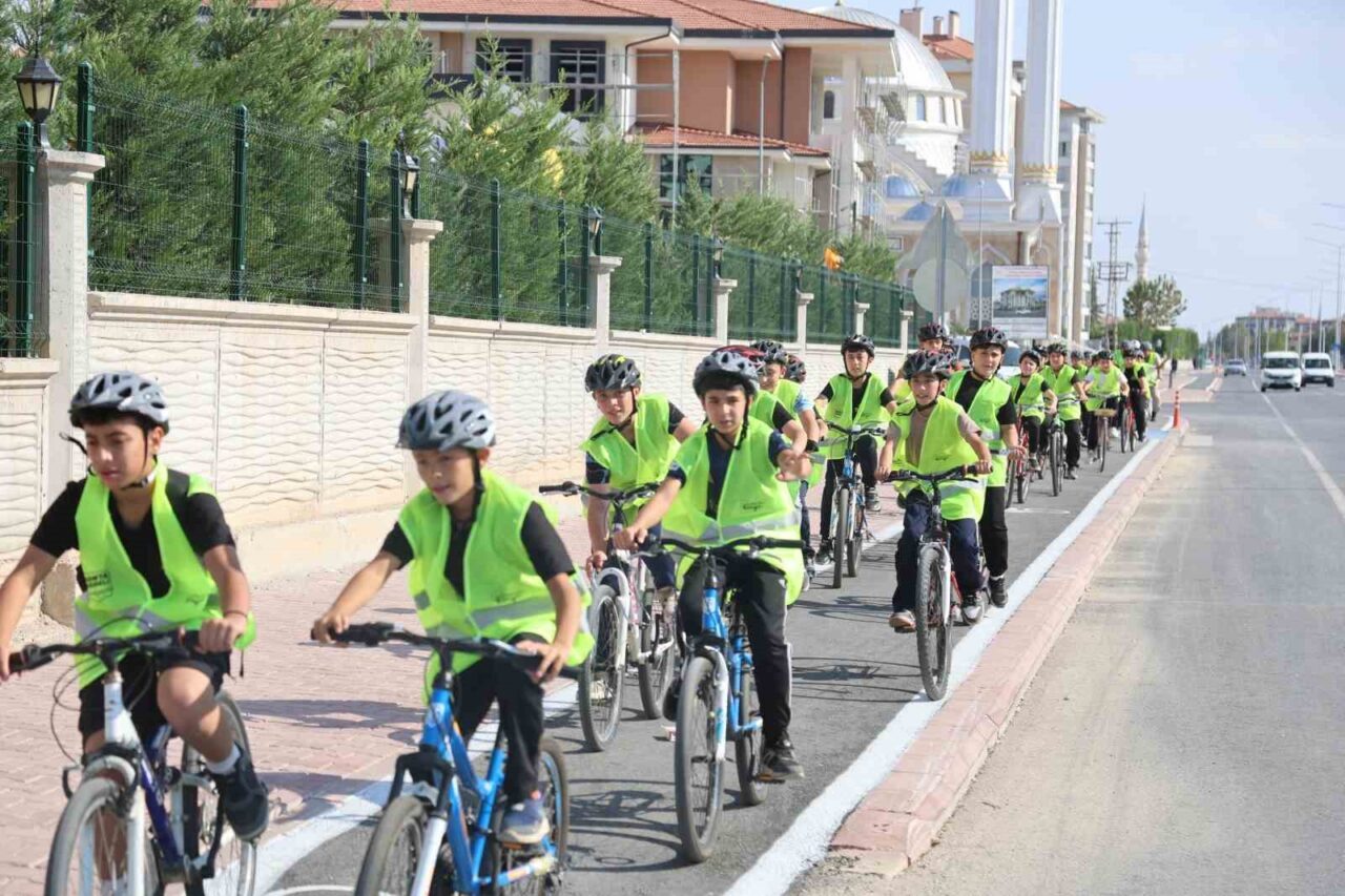 Konya Büyükşehir Belediye Başkanı Uğur İbrahim Altay, Konya’nın 2026 Avrupa