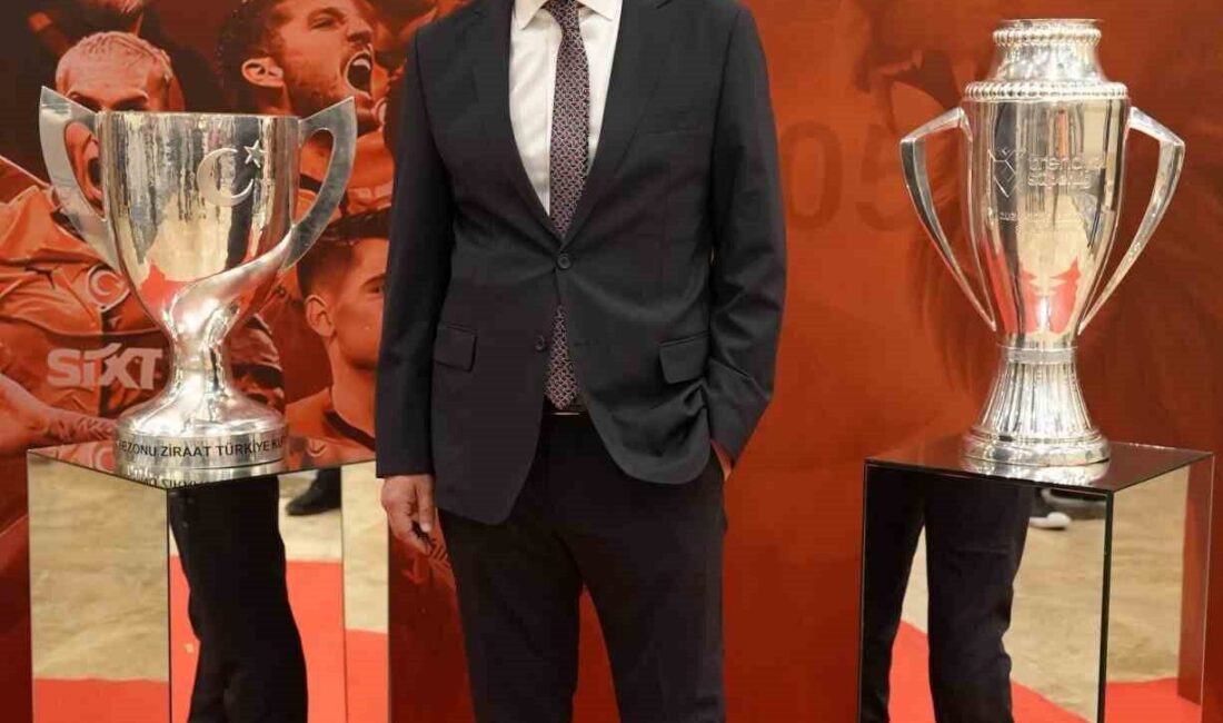 Konya Galatasaraylılar Derneği’nin olağan genel kurulu gerçekleştirildi. Tek liste ile