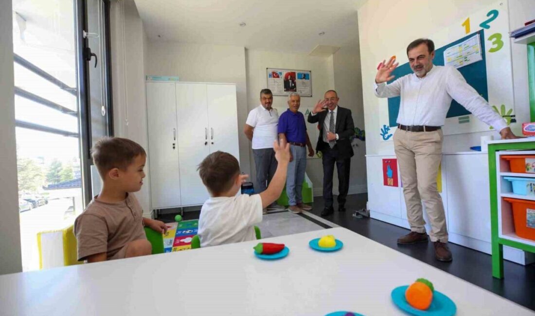 Konya Ticaret Odası (KTO) Başkanı Selçuk Öztürk KTO Yönetim Kurulu