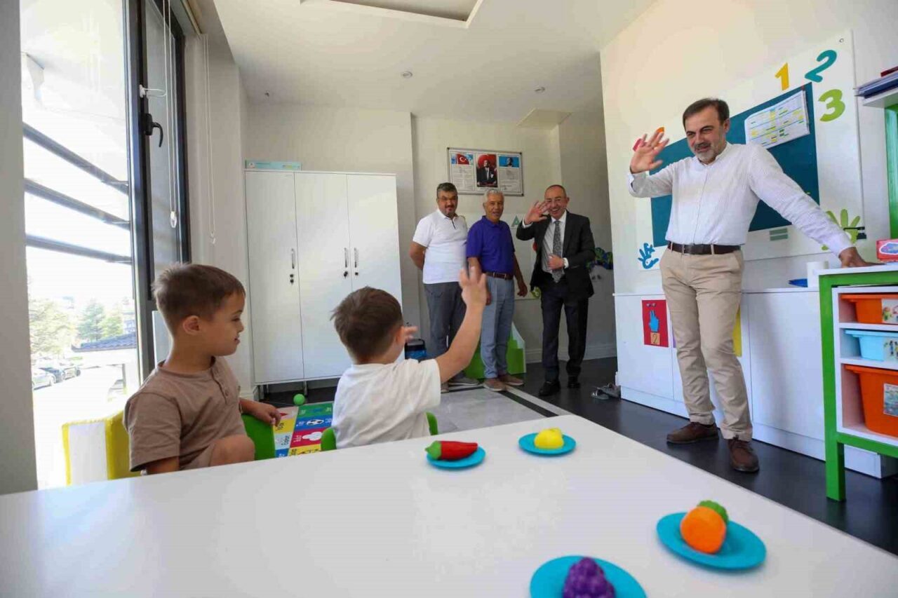 Konya Ticaret Odası (KTO) Başkanı Selçuk Öztürk KTO Yönetim Kurulu