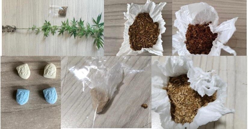 Konya’da 40 günde 213 bin 583 şahıs sorgulanırken, aranan 253