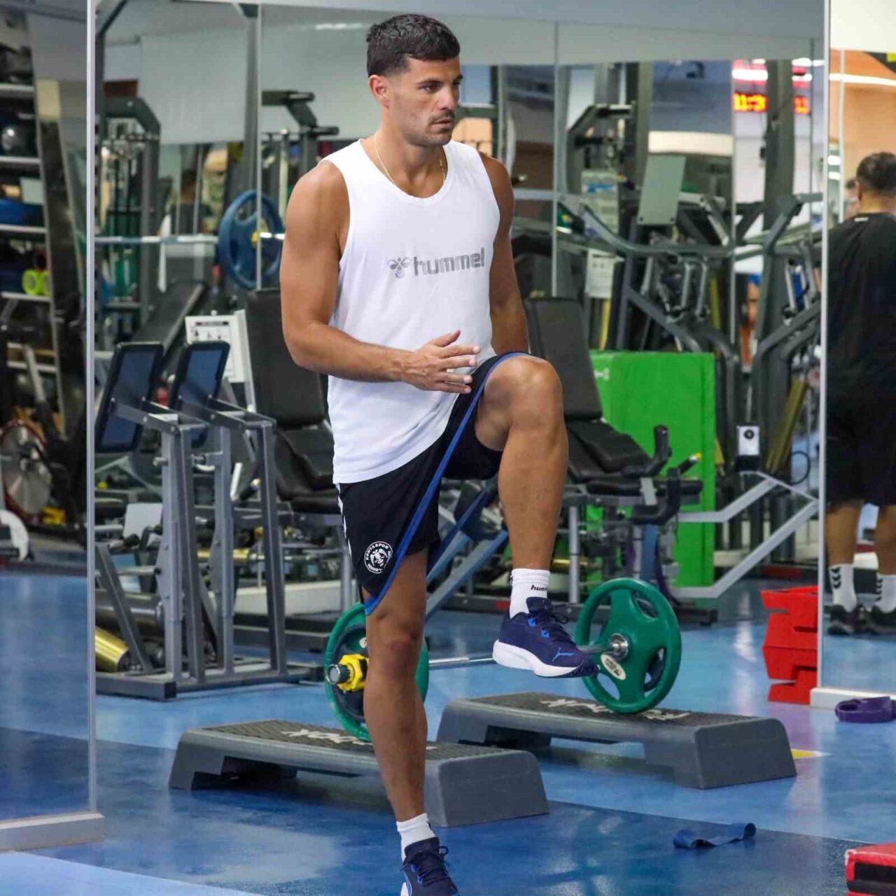 Konyaspor, Trendyol Süper Lig’in 4. haftasında deplasmanda oynayacağı Göztepe maçının