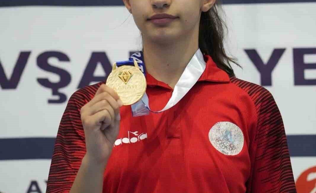 Körfezli 3 sporcu, 30 Ağustos’ta İsviçre’nin Basel şehrinde düzenlenecek Basel