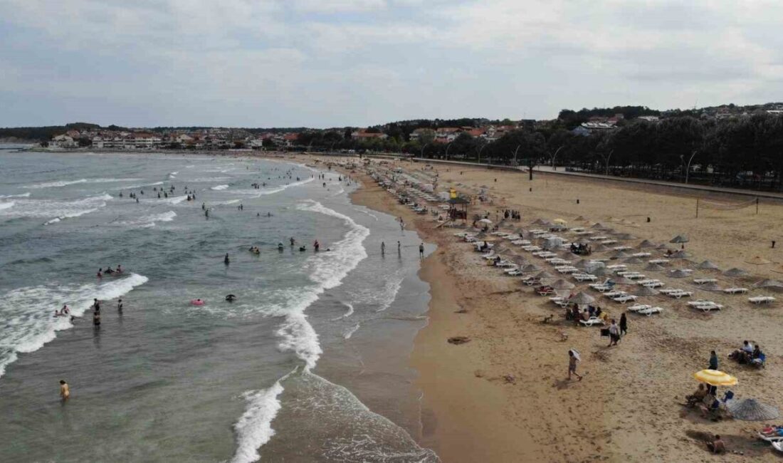 Kocaeli Büyükşehir Belediyesi’ne bağlı Kocaeli Su Kazalarını Engelleme Merkezi (KOSKEM)