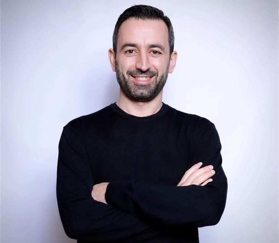 Kosova’da Kendin Karar Al Hareketi (Vetevendosje) partisi Milletvekili Dimal Basha,