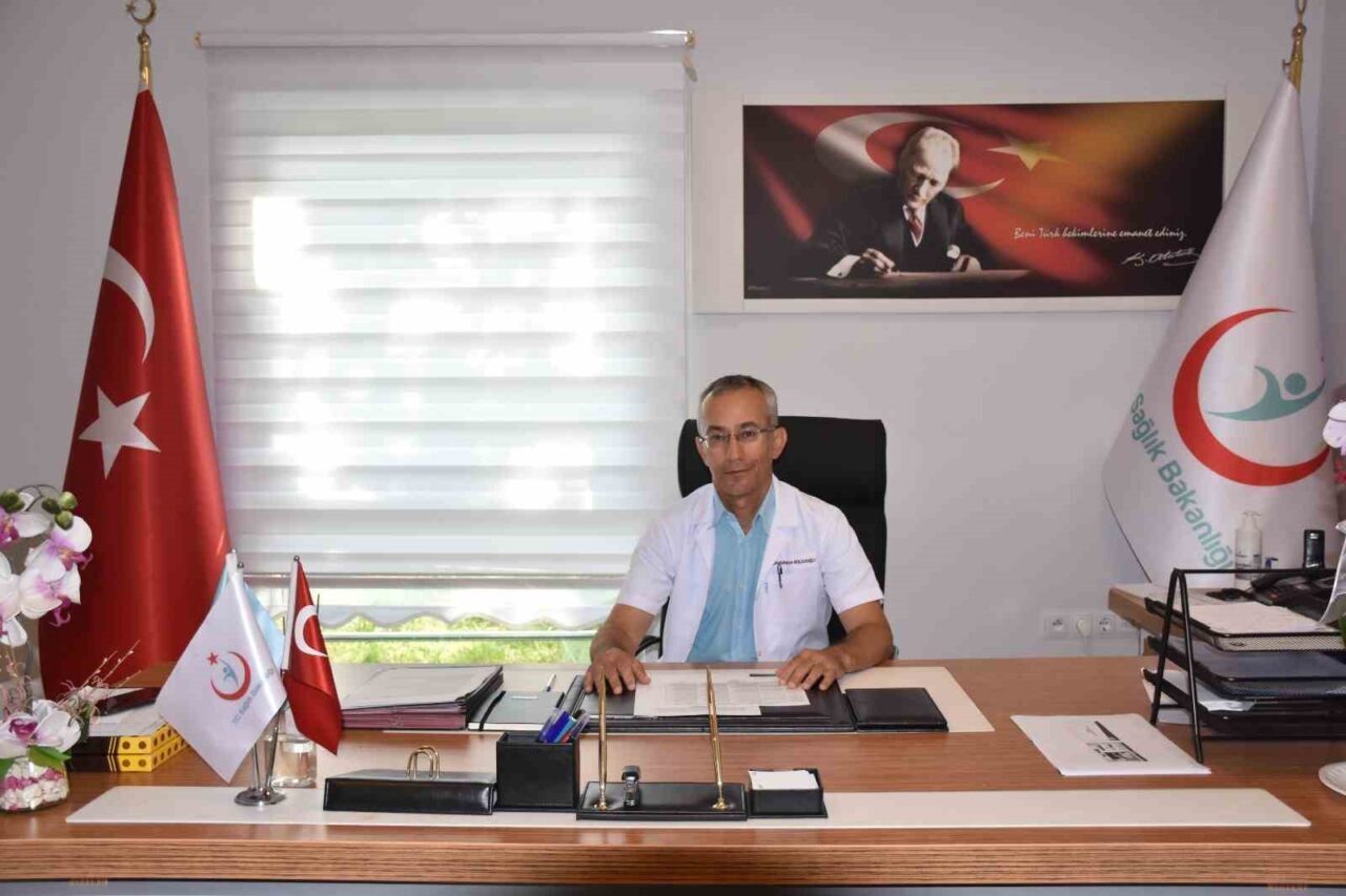 Muğla’nın Köyceğiz ilçesi Devlet Hastanesi’nde bir süredir boş olan başhekimlik