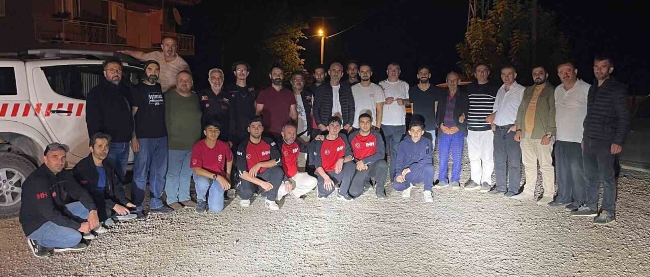 Fevziye Köyü Derneği, Muhtarlık ve İnsani Yardım Vakfı iş birliğiyle