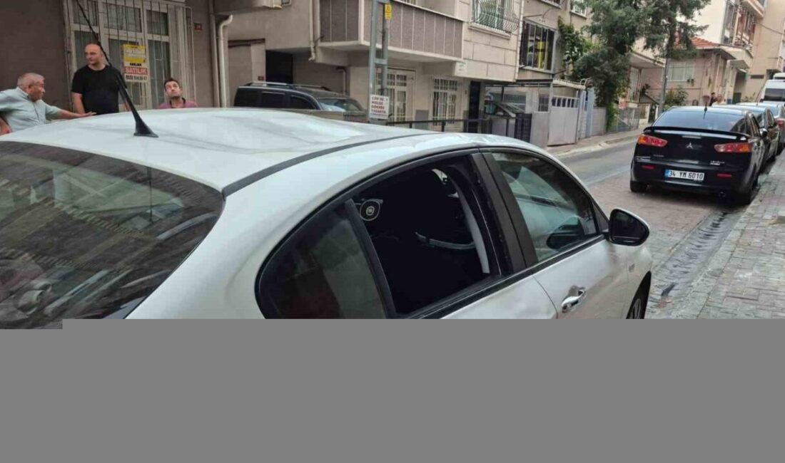 Küçükçekmece’de annesini, babasını ve erkek kardeşini rehin alan şahıs, 3.