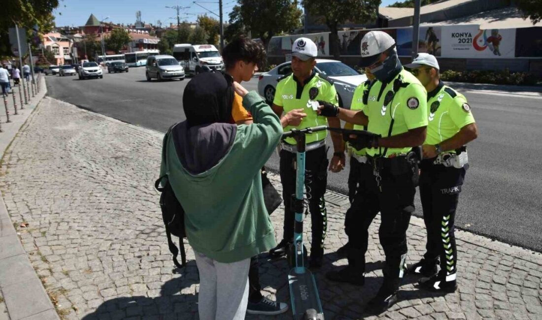 Son zamanlarda gelişen teknoloji ile beraber ulaşımda da bazı kolaylıkların
