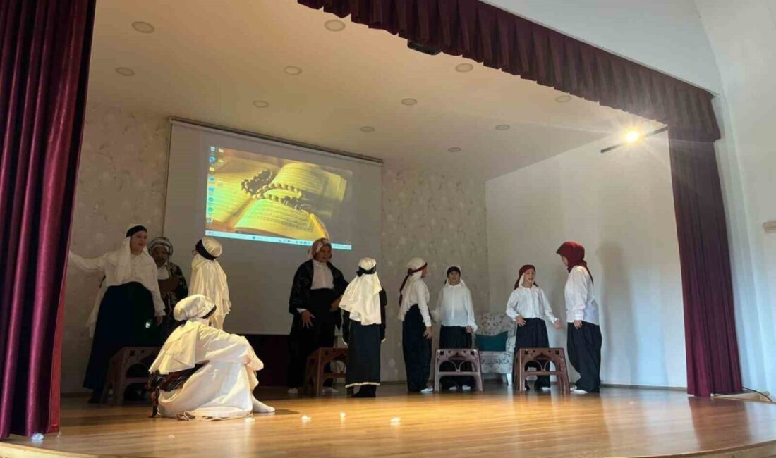 Düzce İl Müftüsü Osman Aydın, Sertoğlu Camii ve Konuralp Kız