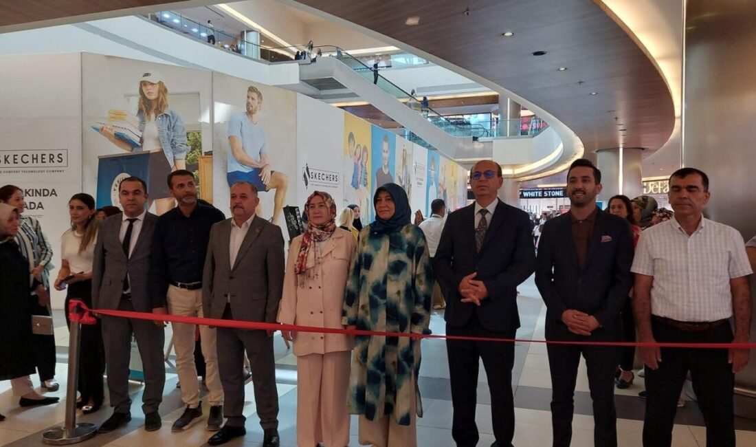 Yeşilyurt Belediyesi, Yeşilyurt Halk Eğitim Merkezi ve MalatyaPark AVM iş