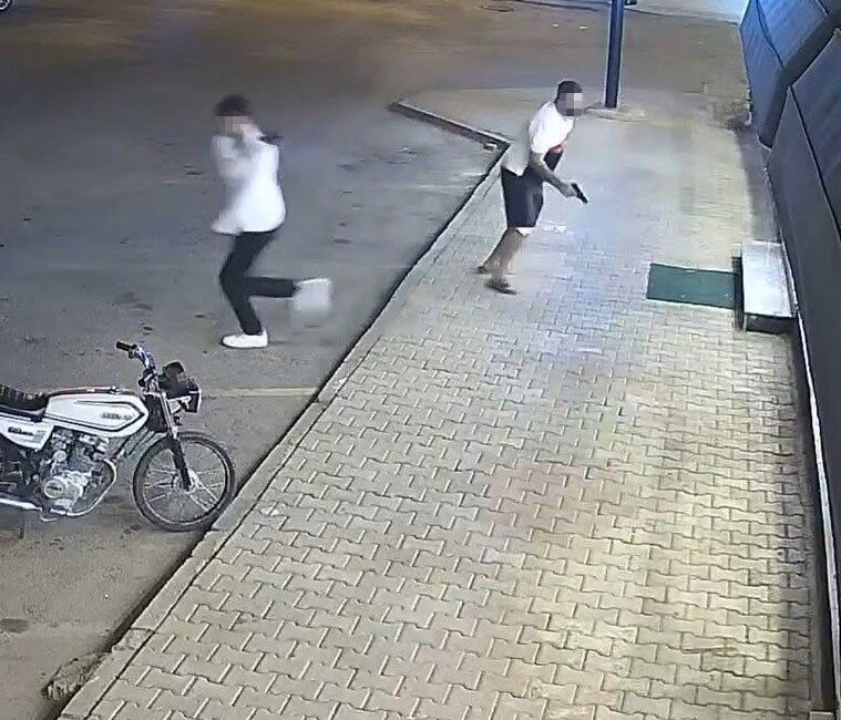 Adana’nın Kozan ilçesinde 3 gün içinde iki kez silahlı saldırganların