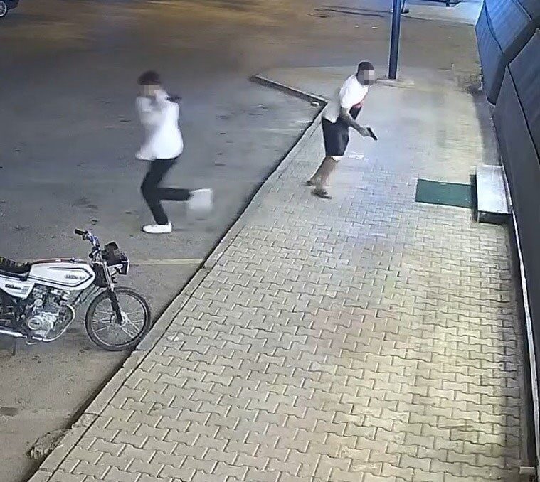 Adana’nın Kozan ilçesinde 3 gün içinde iki kez silahlı saldırganların