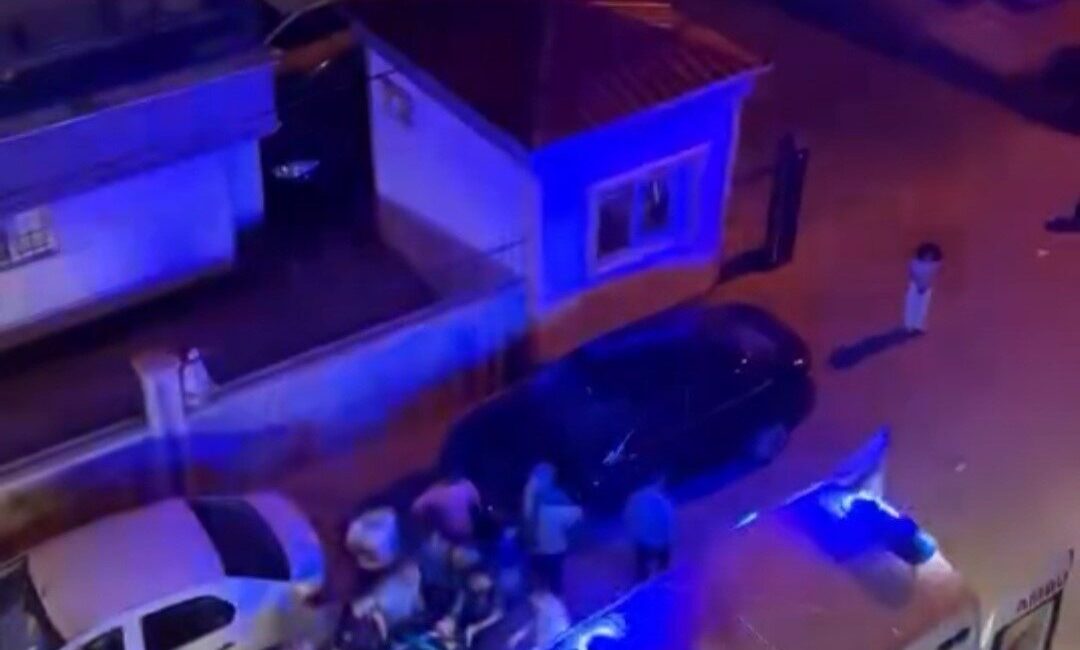 Siirt’in Kurtalan ilçesinde bisikletten düşen çocuk ağır yaralandı. Edinilen bilgilere