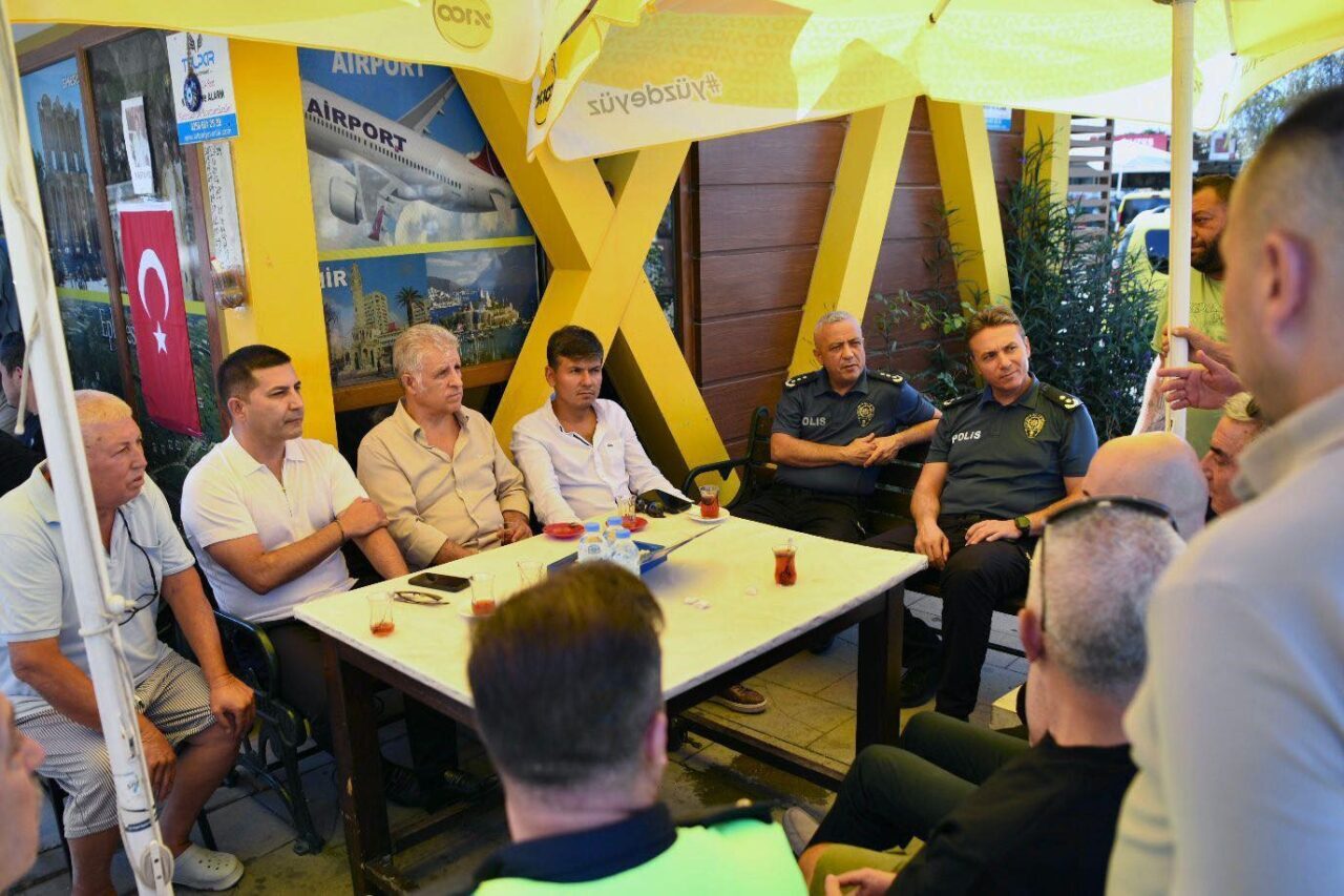 Aydın’ın Kuşadası’nda geçtiğimiz günlerde hayatını kaybeden taksi şoförü Vural İşcen’in