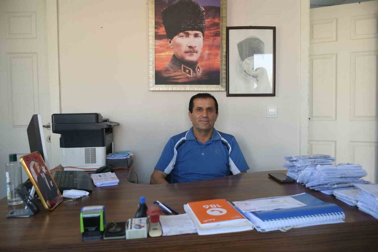 Kuşadası Belediyesi, kent genelinde üstyapıyı yenileme çalışmalarına aralıksız devam ediyor.