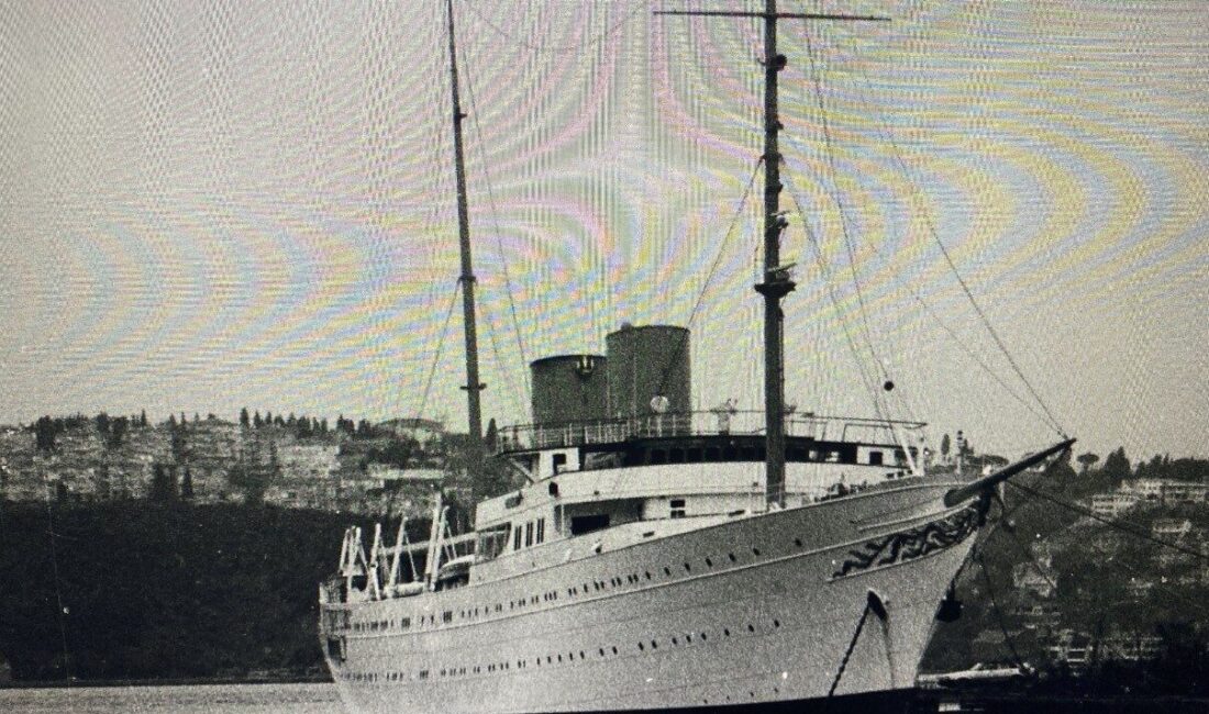 Kuşadası turizminin öncülerinden, ilçede “Arap Rıza” olarak tanınan merhum Rıza