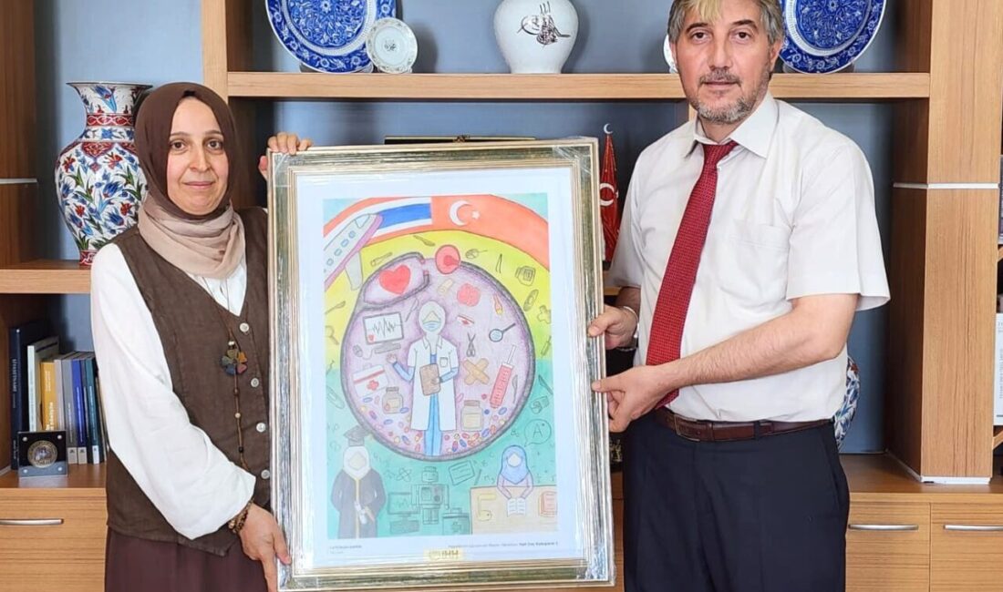 Milli Eğitim Bakanlığı tarafından yürütülen yardım faaliyetleri kapsamında Kütahya, öğrenci