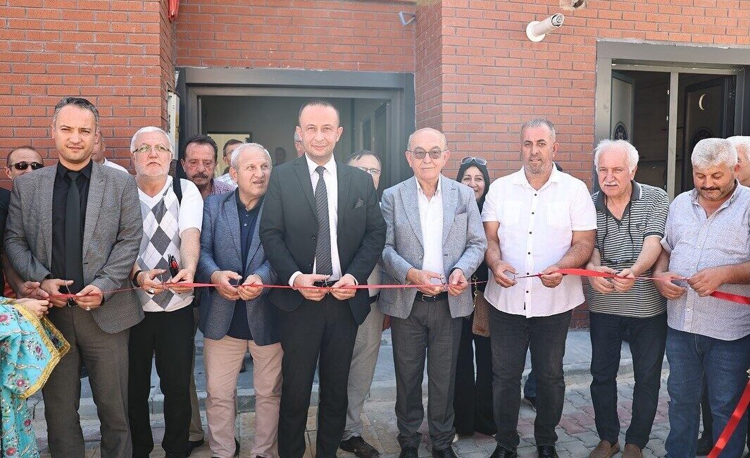 Kütahya Belediyesi tarafından şehrin kültür, sanat ve sosyal hayatına katkı