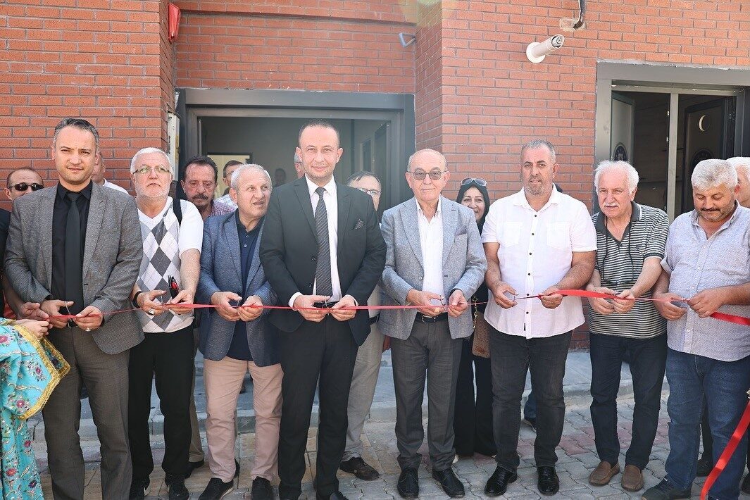 Kütahya Belediyesi tarafından şehrin kültür, sanat ve sosyal hayatına katkı