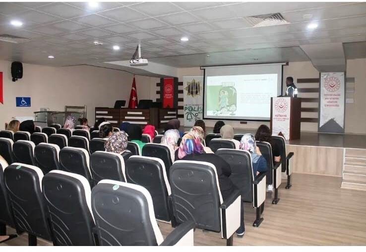 Kütahya Aile ve Sosyal Hizmetler İl Müdürlüğü ve bağlı kuruluşlarda