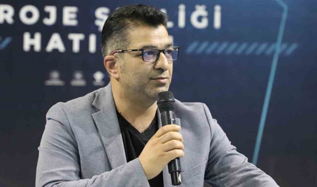 Kütahya Gençlik ve Spor İl Müdürü Bülent Küçük, 2024-2025 eğitim