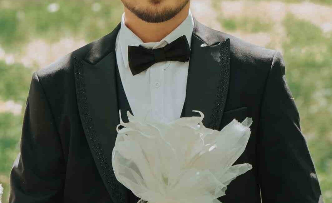 Giresun’un Şebinkarahisar ilçesinde düğünden sonra gelin ve damat evlerine uğurlanırken