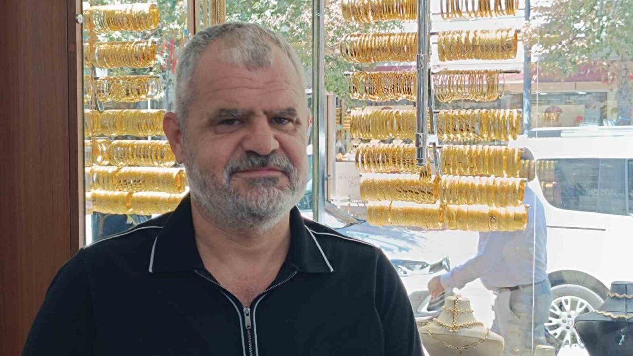 Manisa Kuyumcular ve Sarraflar Derneği’nde yarın yapılacak olağanüstü genel kurul