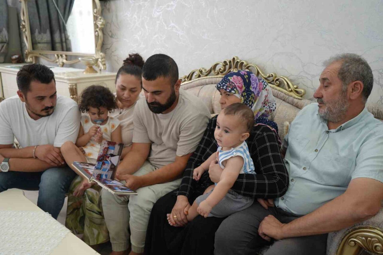 Gaziantep’te özel bir hastanede liposuction ameliyatı olan 2 çocuk annesi