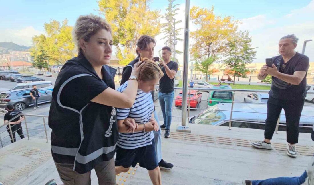 Zonguldak’ta, yüzlerce kişiyi “uygun fiyata lüks tatil” vaadiyle yaklaşık 15